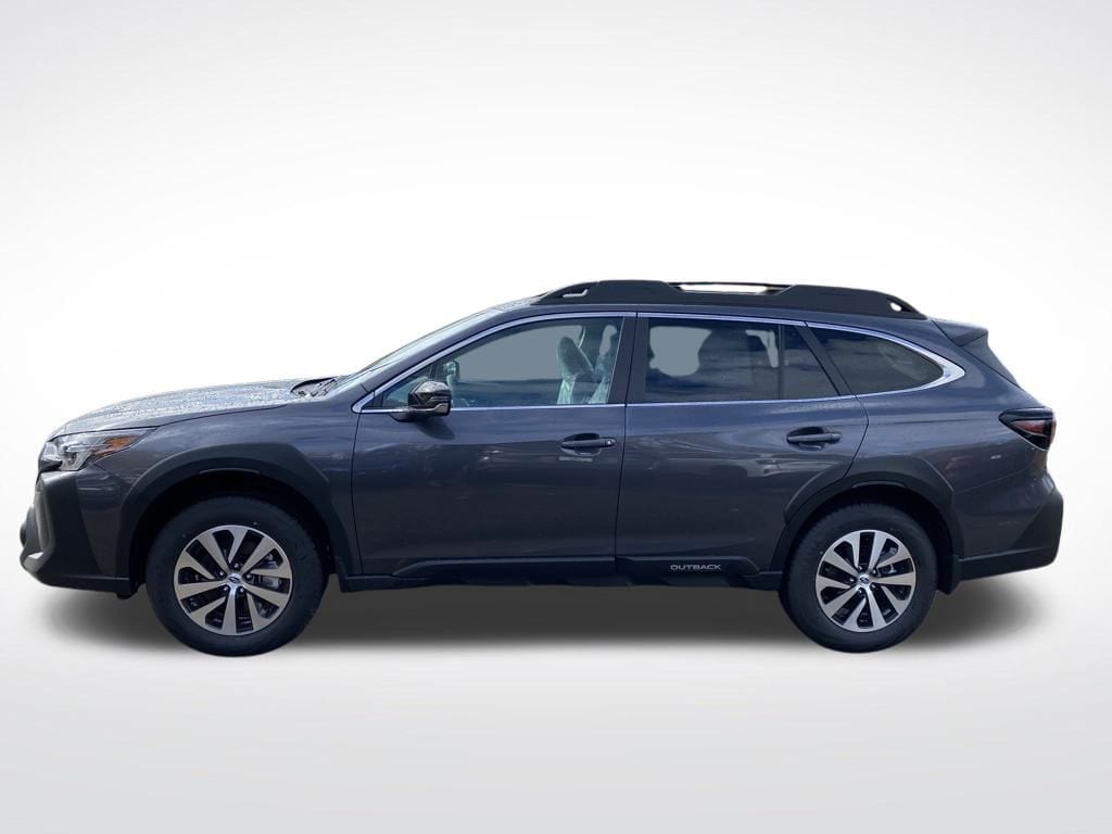 New 2025 Subaru Outback Premium SUV