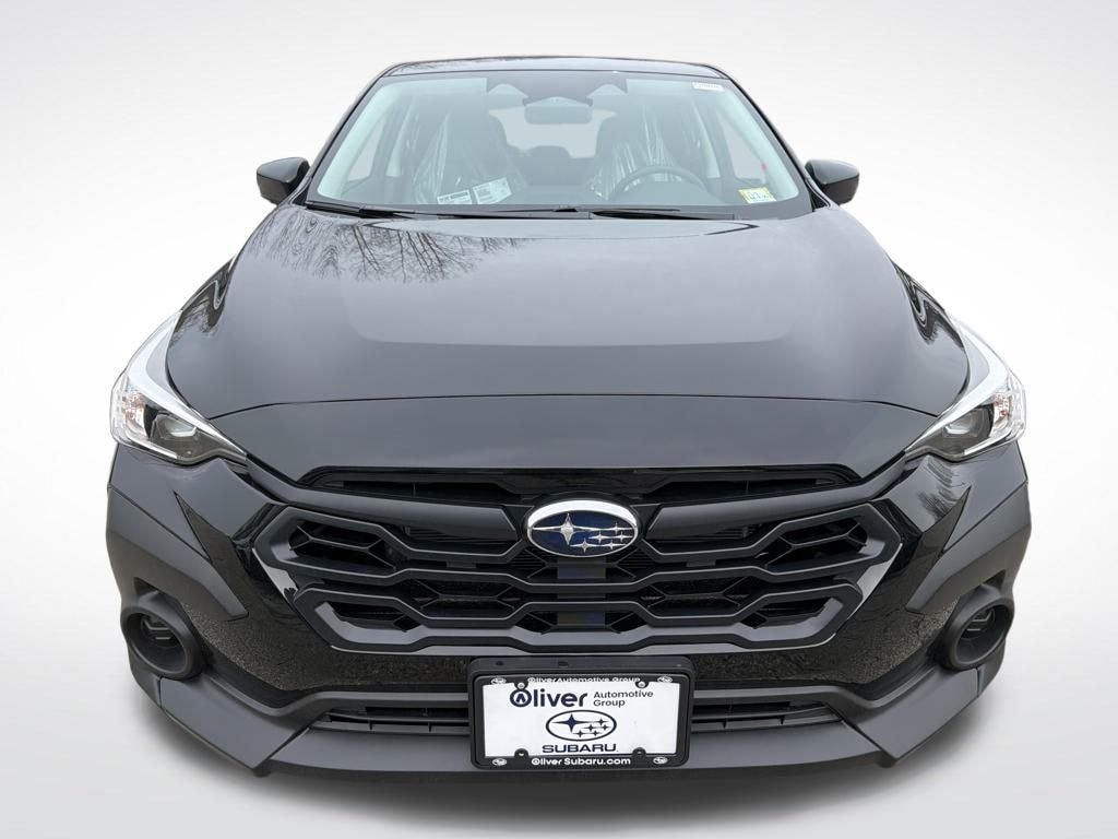 New 2026 Subaru Crosstrek Base SUV