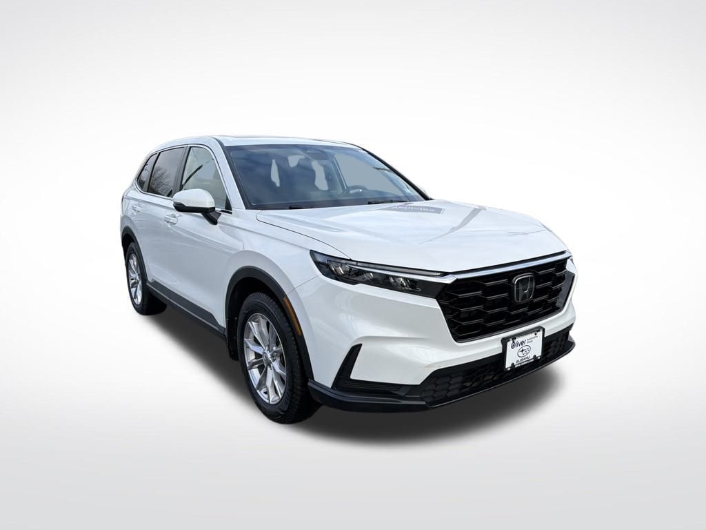 Image of 2023 Honda CR-V EX SUV