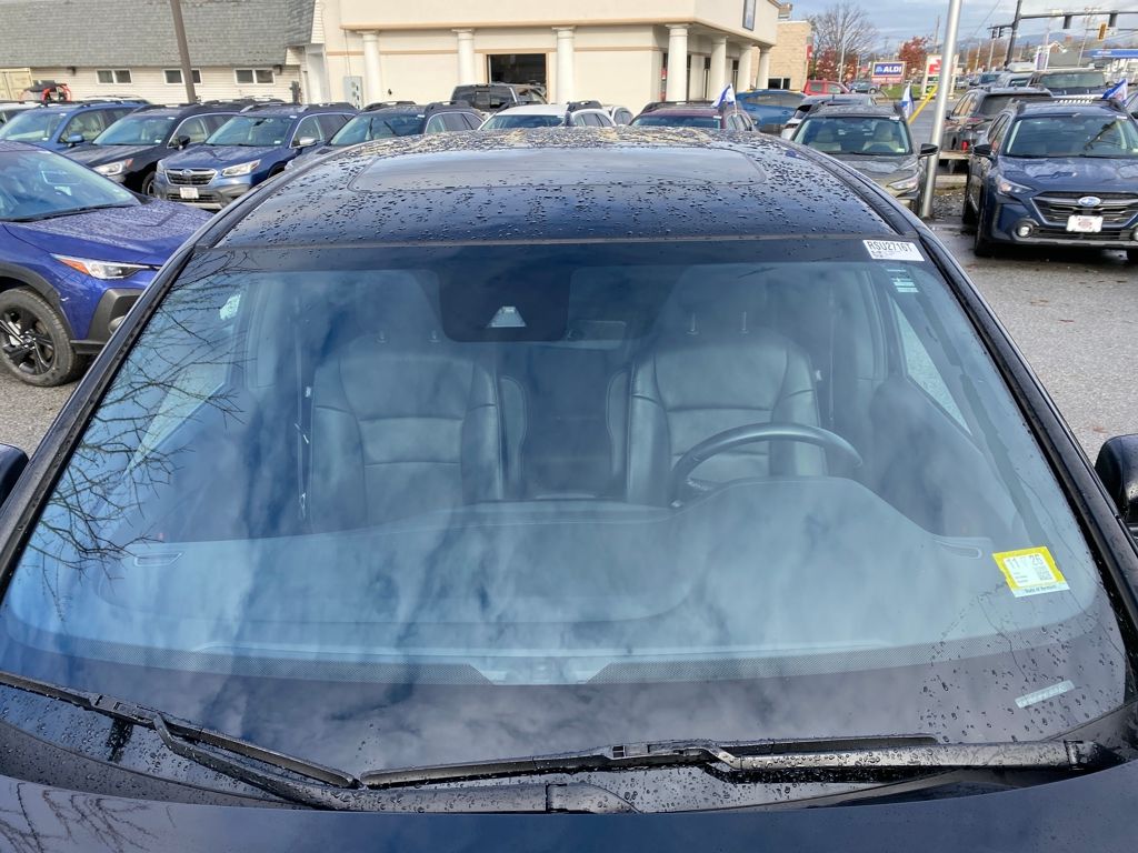 Image of 2023 Honda Passport EX-L SUV