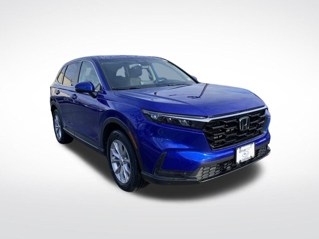 Used 2023 Honda CR-V EX SUV