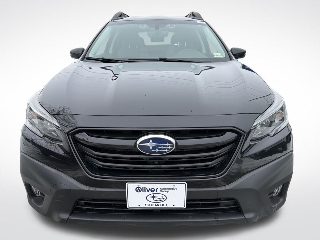 Used 2021 Subaru Outback Onyx Edition XT SUV