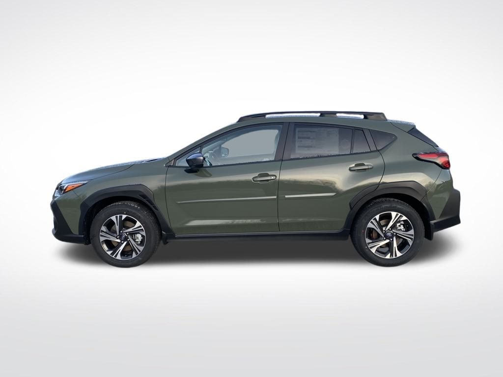 New 2026 Subaru Crosstrek Premium SUV