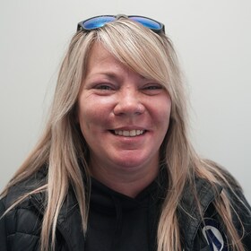 Staff member Holly Stellato from ID_faf385