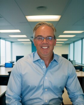 Staff member Glen Novak from ID_e576d8d37f71