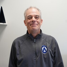 Staff member Jason Washburn from ID_6117b3391281