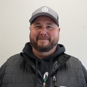 Staff member Nate Vandien from ID_faf385