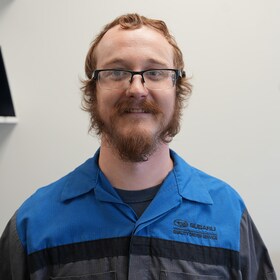 Staff member Brian Sorrell from ID_faf385