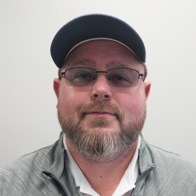 Staff member Matthew Frye from ID_6117b3391281