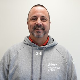 Staff member Chris Hardina from ID_6117b3391281