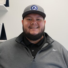 Staff member Michael Scott from ID_3add61