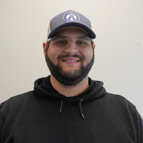 Staff member Jack Vandetti from ID_faf385