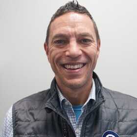 Staff member Matthew Beaulieu from ID_6117b3391281