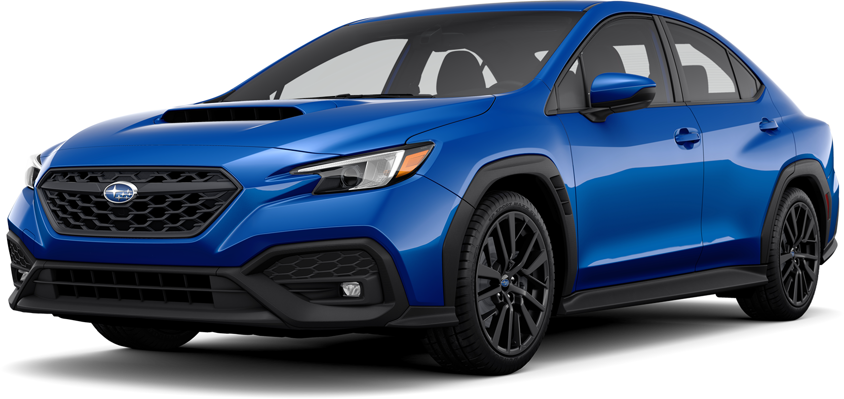 Used Subaru