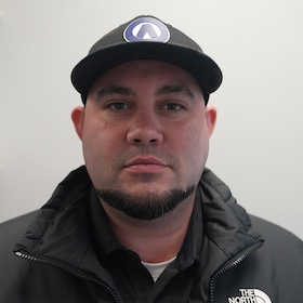 Staff member Leo Sullivan from ID_faf385