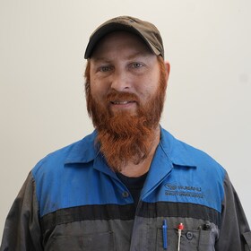 Staff member Chris Chapin from ID_faf385