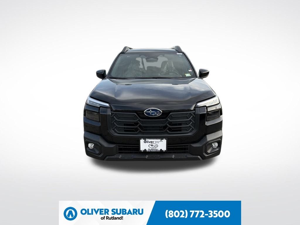 2026 Subaru Outback Premium's photo