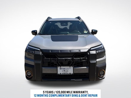2026 Subaru Outback Outback Wilderness SUV