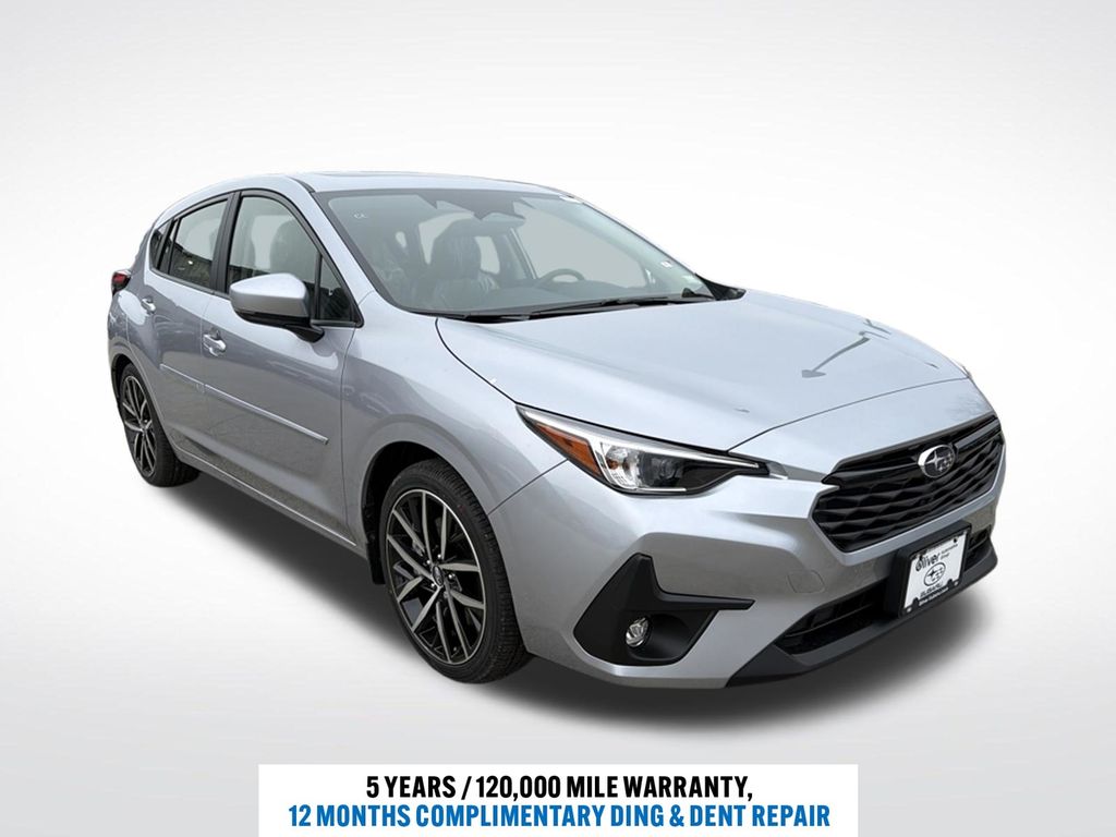 2026 Subaru Impreza Sport - Photo 11