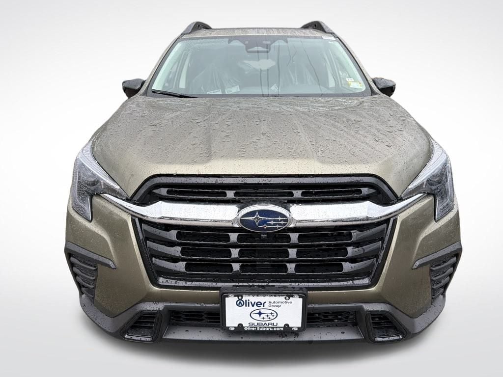 New 2026 Subaru Ascent Limited 7-Passenger SUV