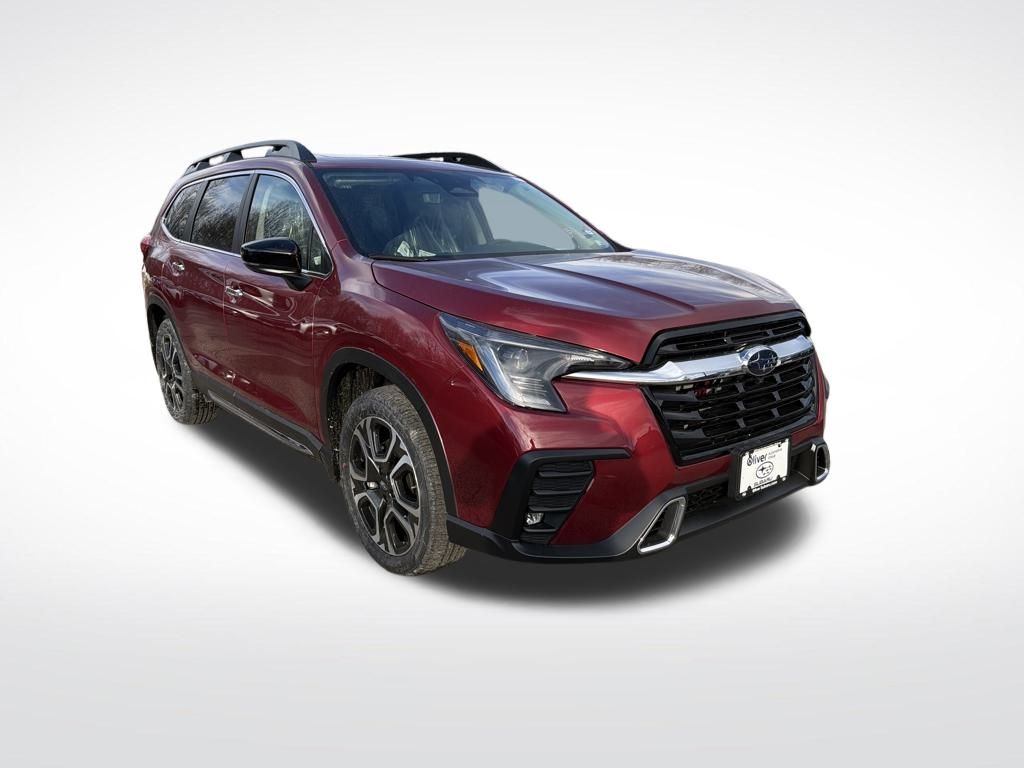 2026 Subaru Ascent Touring - Photo 11