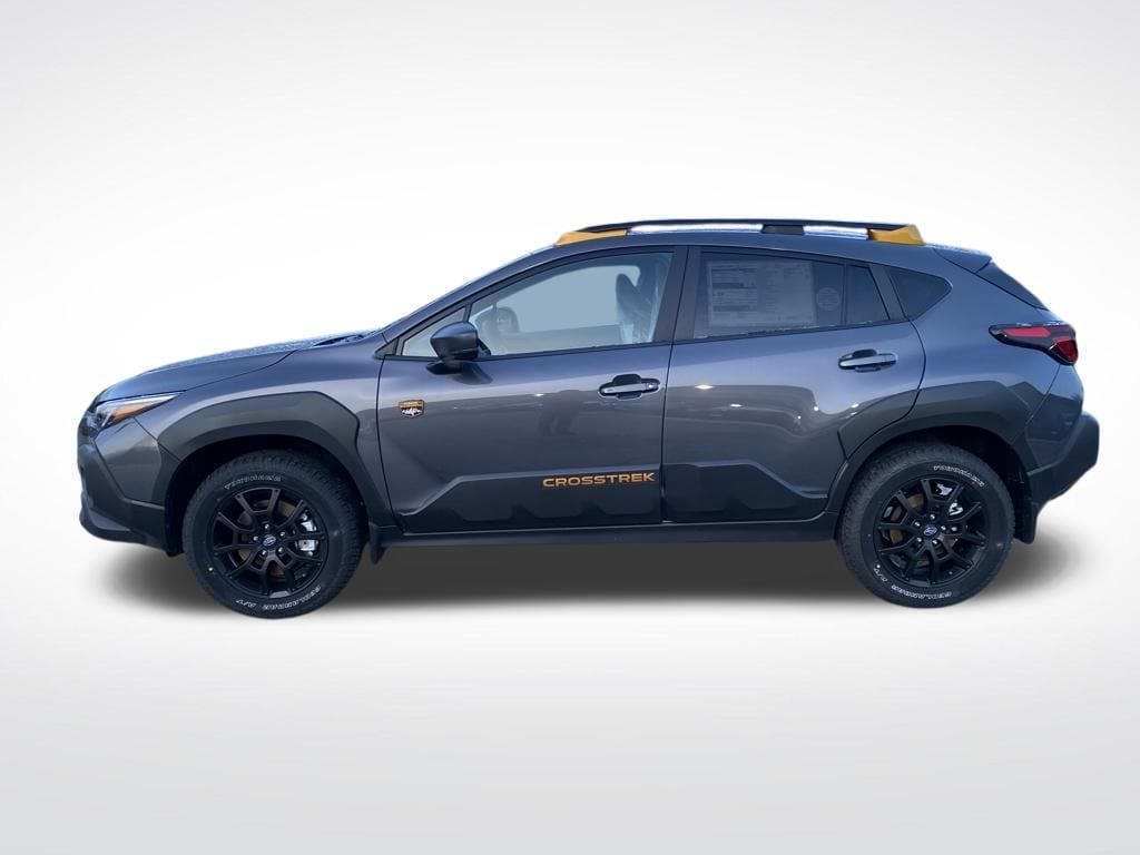 New 2026 Subaru Crosstrek Wilderness SUV