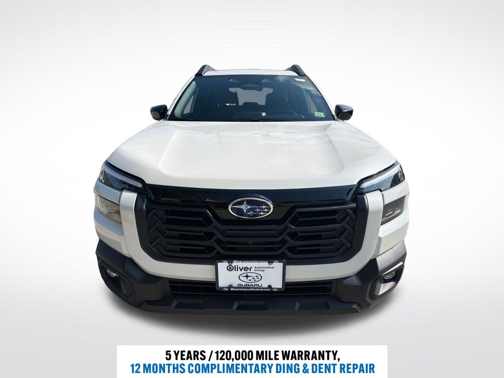 2026 Subaru Outback Touring XT - Photo 2