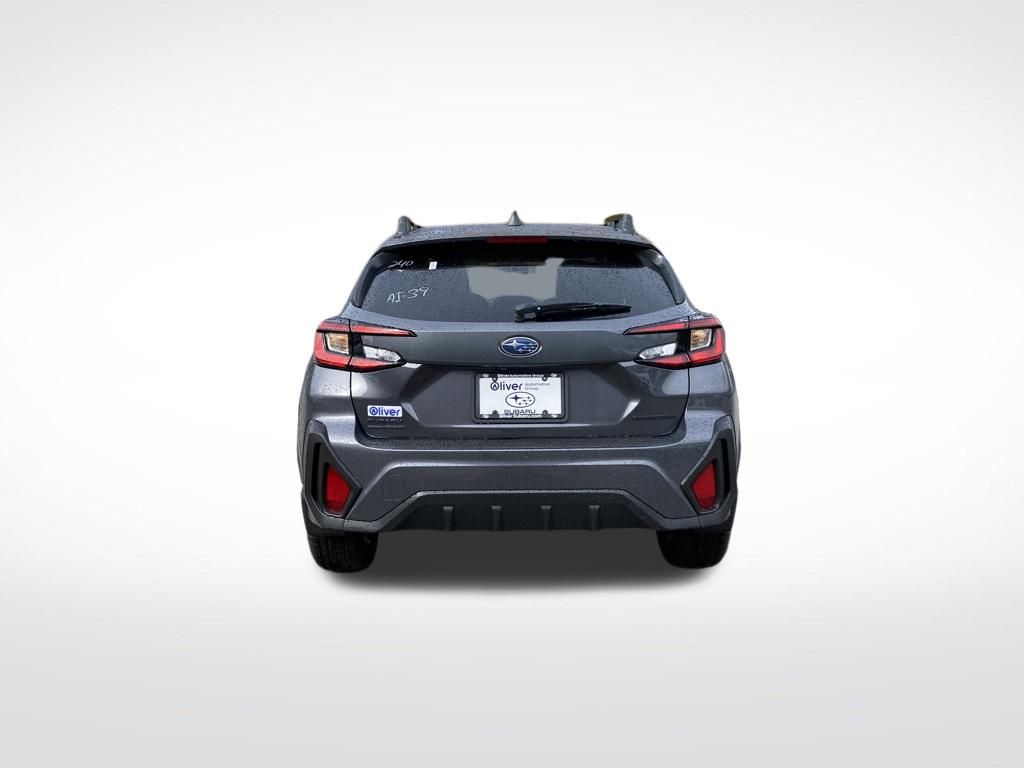 2026 Subaru Crosstrek Premium - Photo 6