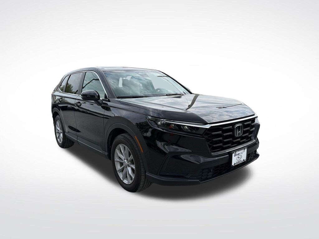 Used 2023 Honda CR-V EX-L SUV