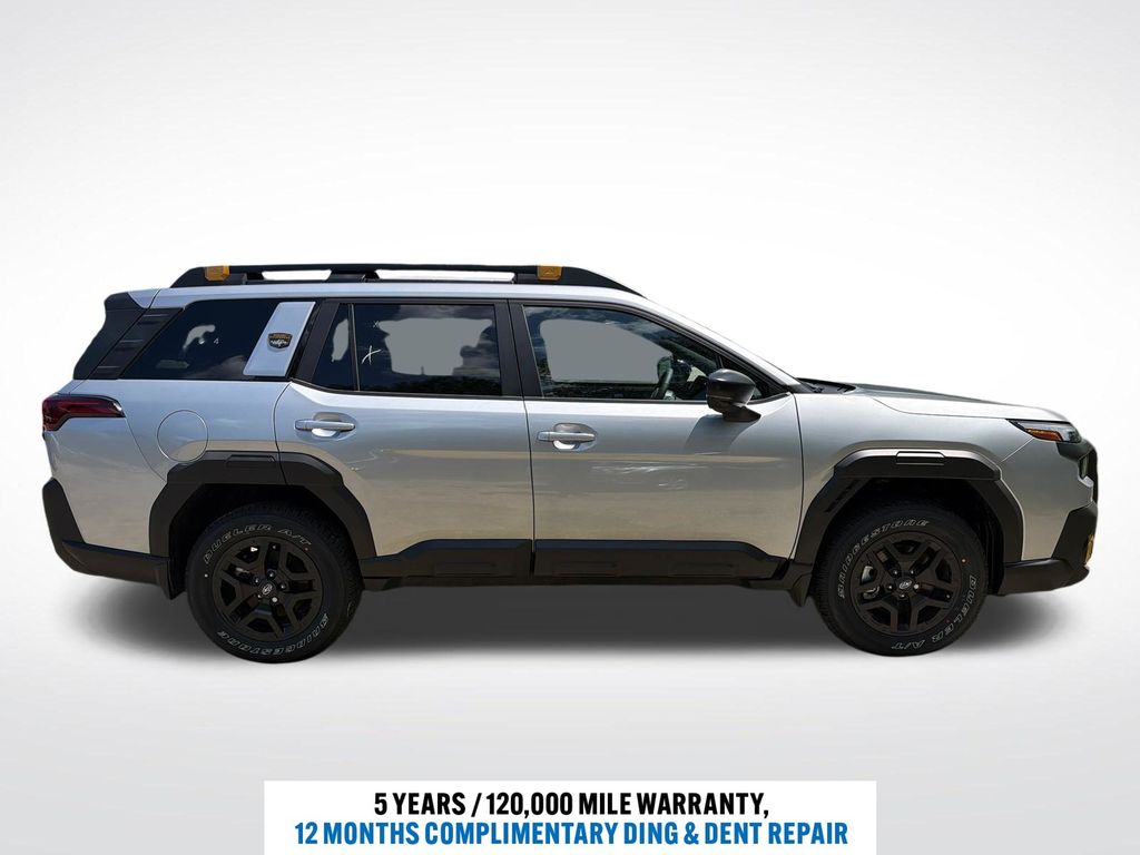 2026 Subaru Outback Wilderness - Photo 10