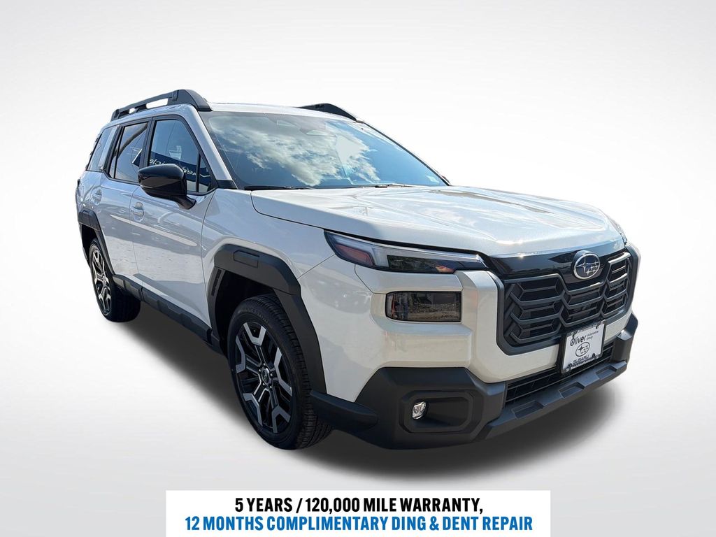 2026 Subaru Outback Touring XT - Photo 11