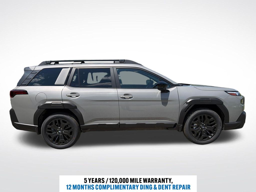 2026 Subaru Outback Limited XT - Photo 10