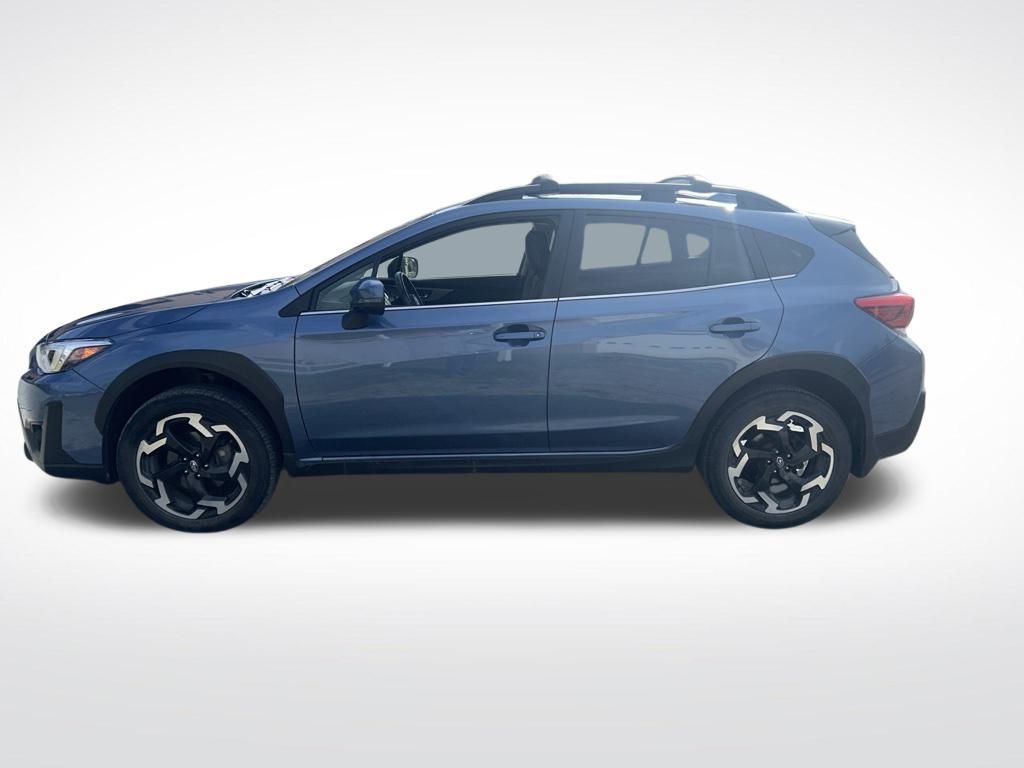 2023 Subaru Crosstrek Limited photo 4