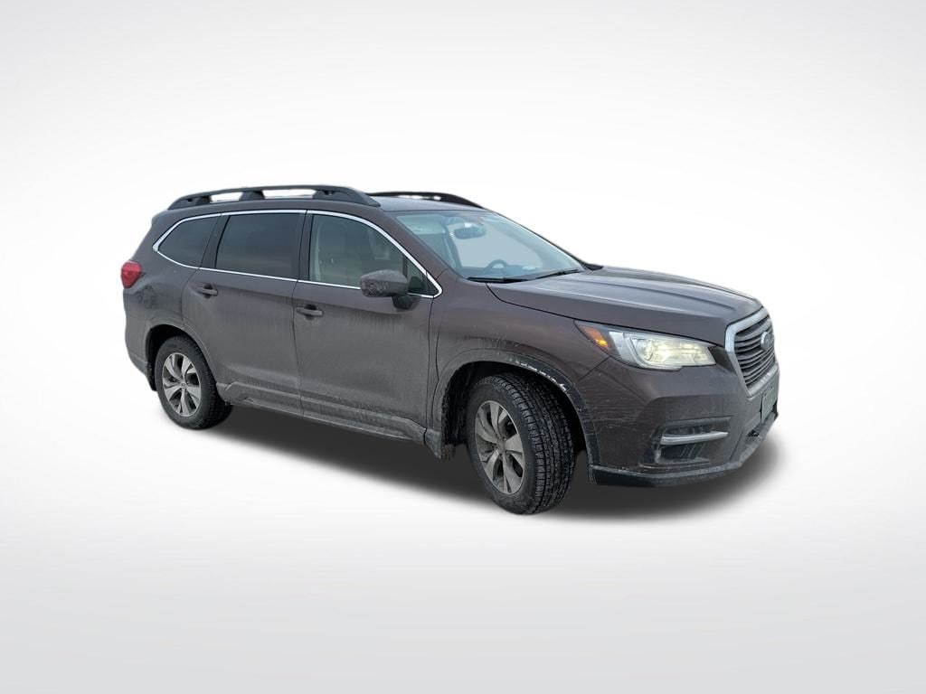 Used 2021 Subaru Ascent Premium SUV