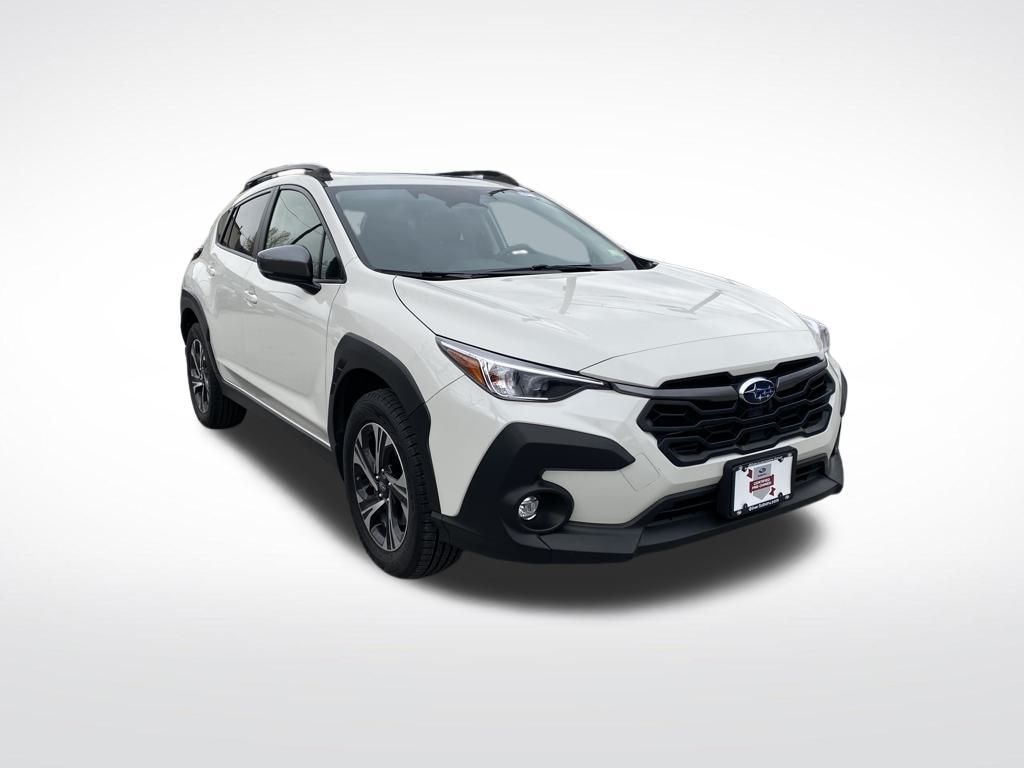 Certified 2024 Subaru Crosstrek Premium SUV