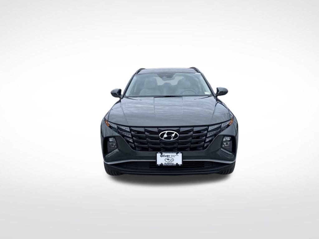 Used 2023 Hyundai Tucson SEL SUV