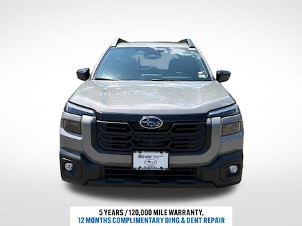 2026 Subaru Outback Limited XT SUV