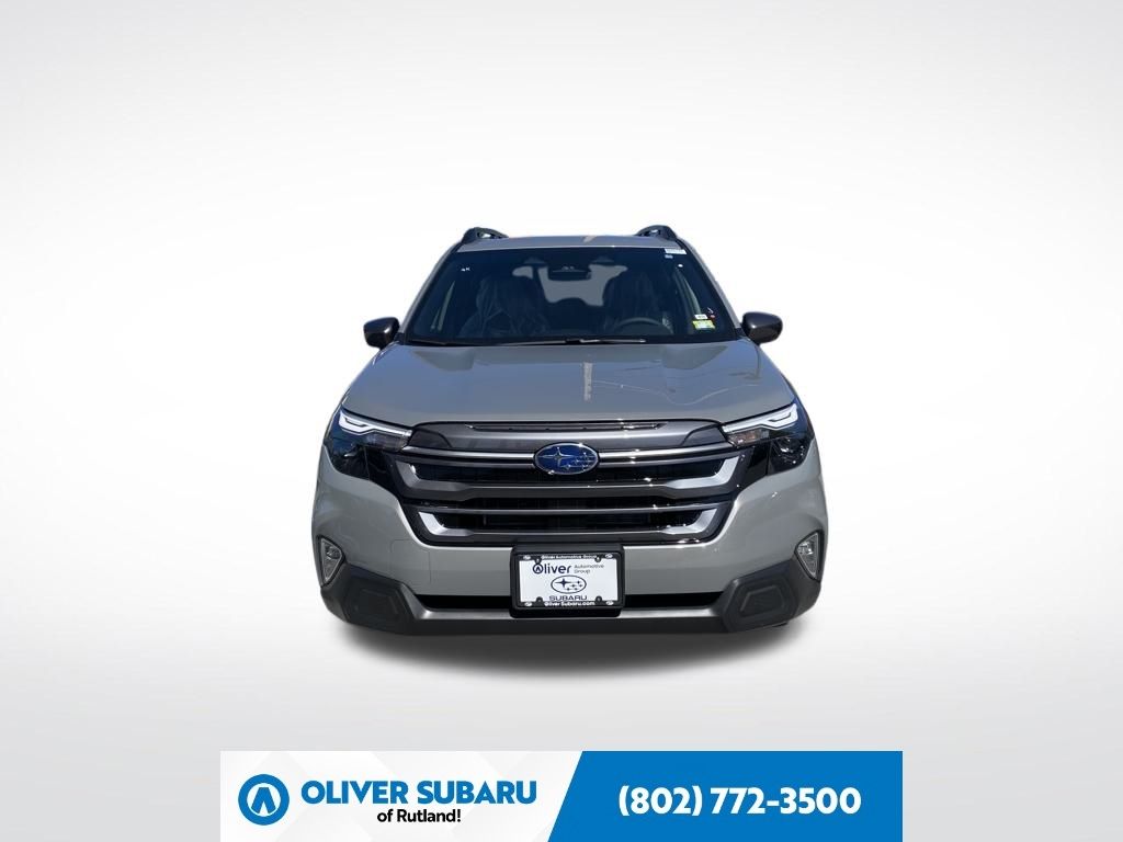 2025 Subaru Forester Premium's photo