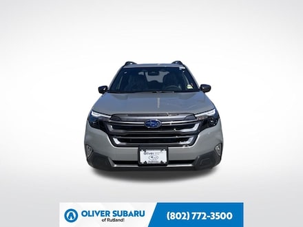 2025 Subaru Forester Premium Hybrid SUV