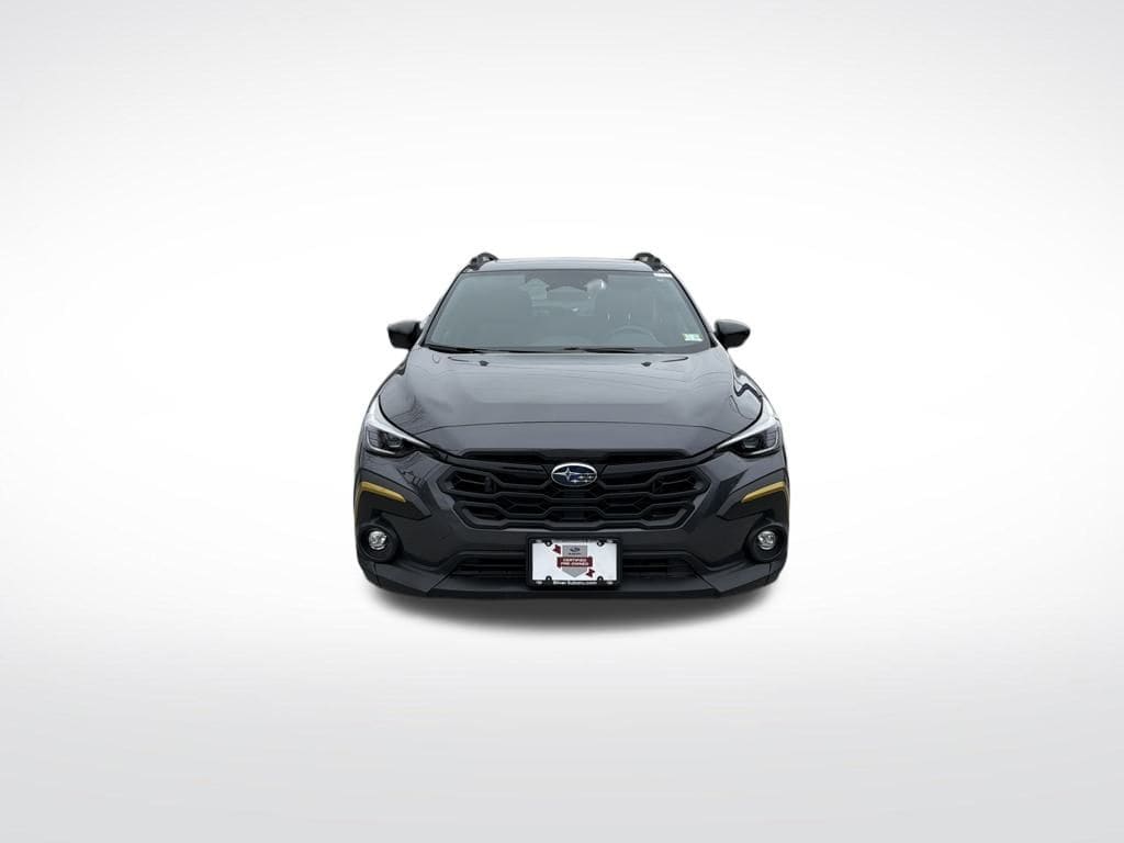 Certified 2024 Subaru Crosstrek Sport SUV