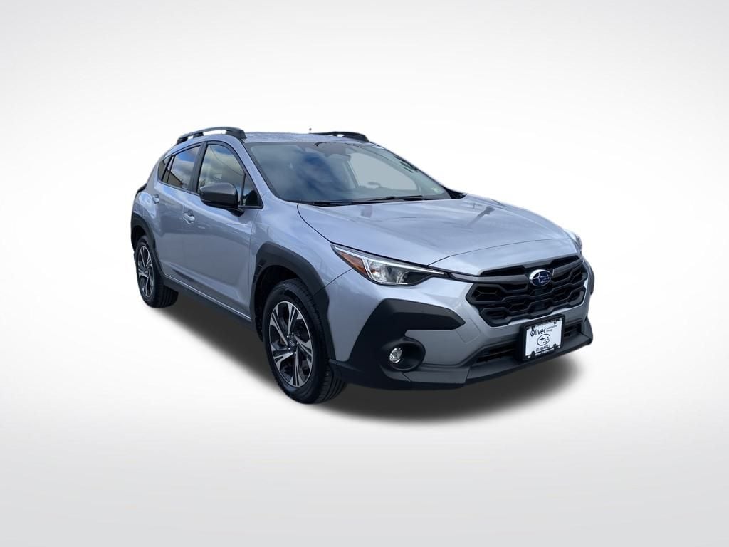 Used 2024 Subaru Crosstrek Premium SUV