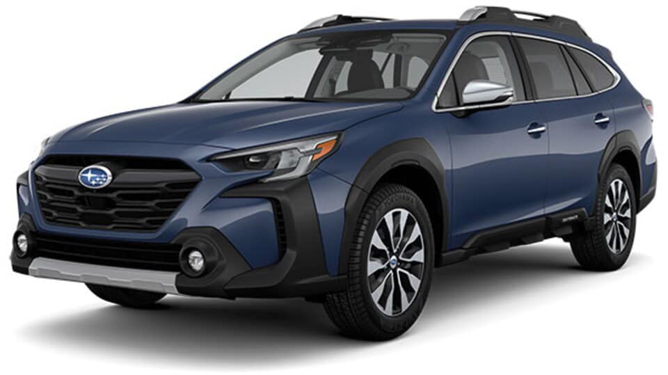 2024 Outback Touring AWD