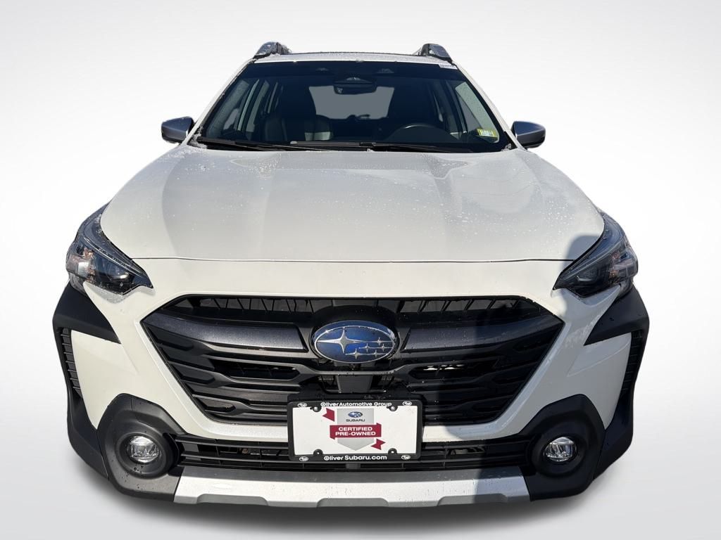 Image of 2023 Subaru Outback Touring XT SUV