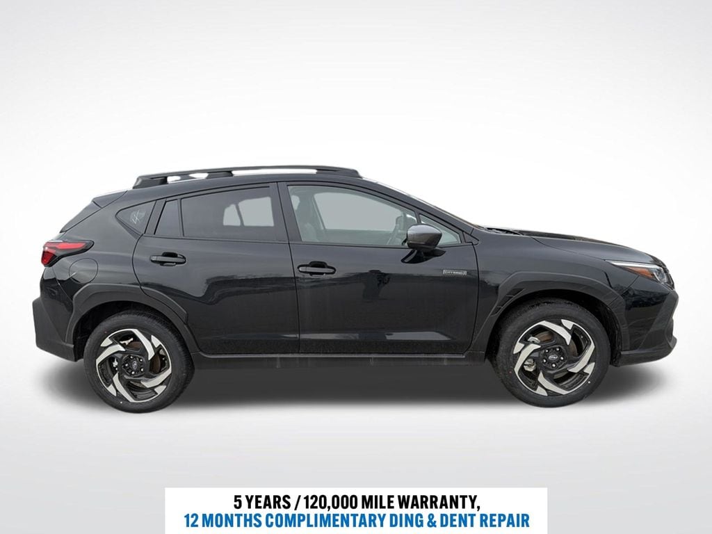 2026 Subaru Crosstrek Limited - Photo 10