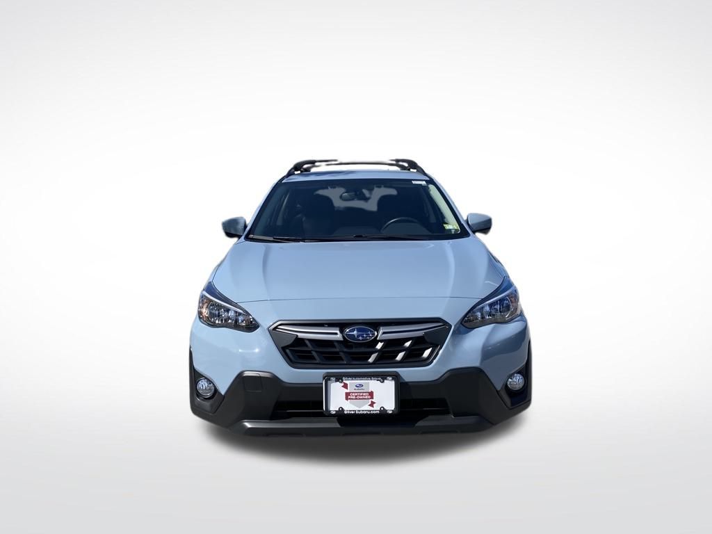 2023 Subaru Crosstrek Premium photo 2