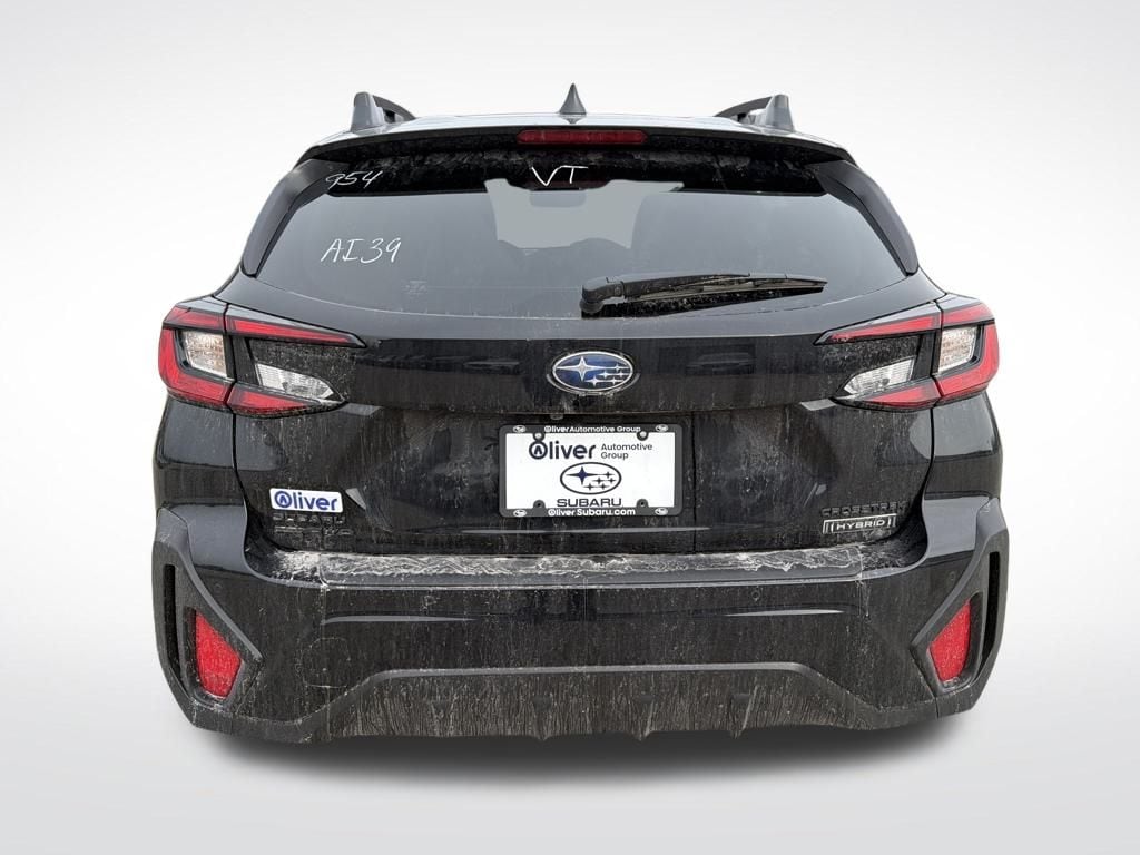2026 Subaru Crosstrek Limited - Photo 8
