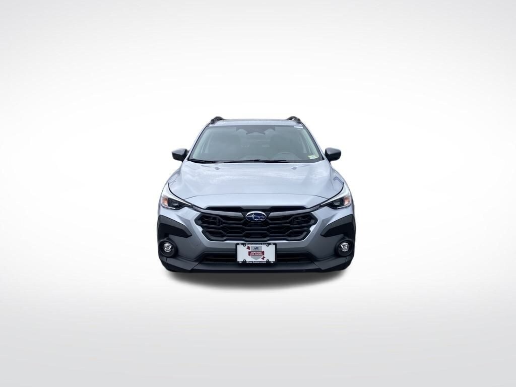 Certified 2024 Subaru Crosstrek Premium SUV