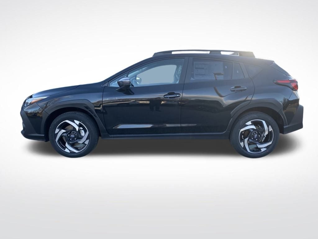New 2026 Subaru Crosstrek Limited Hybrid SUV