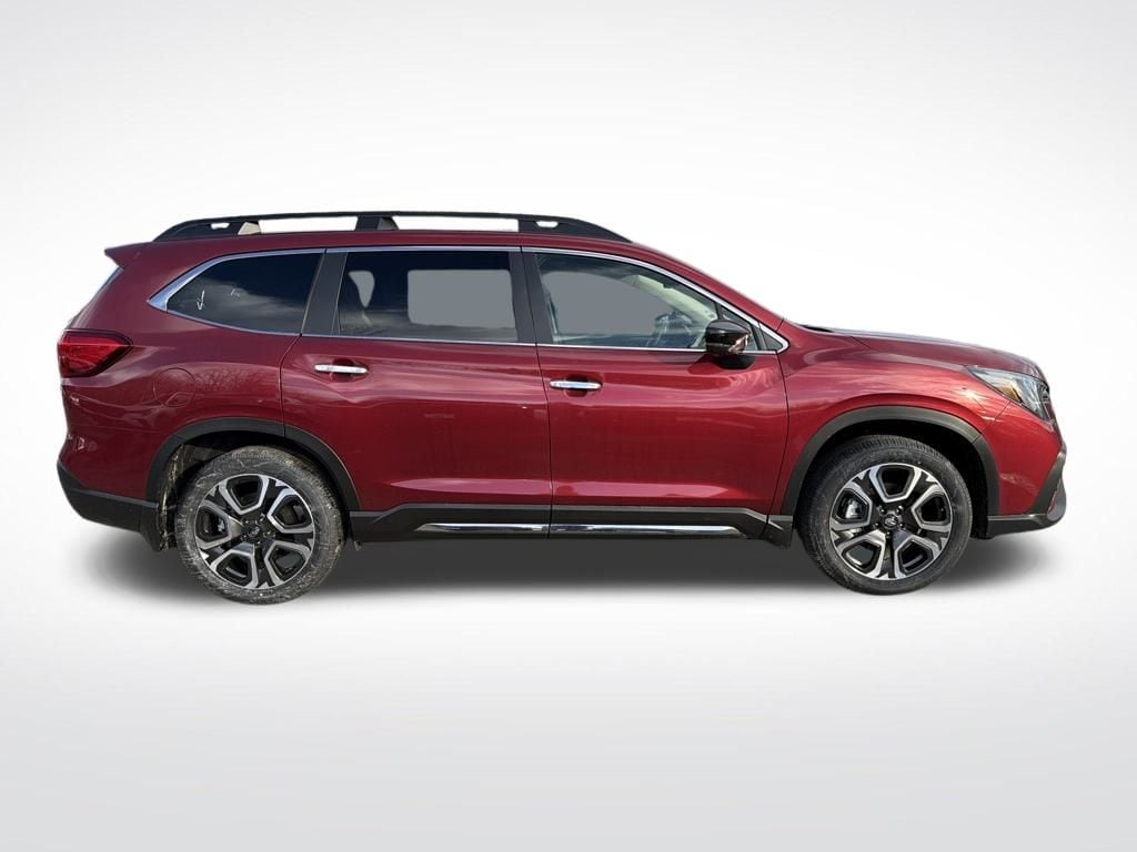 2026 Subaru Ascent Touring - Photo 10