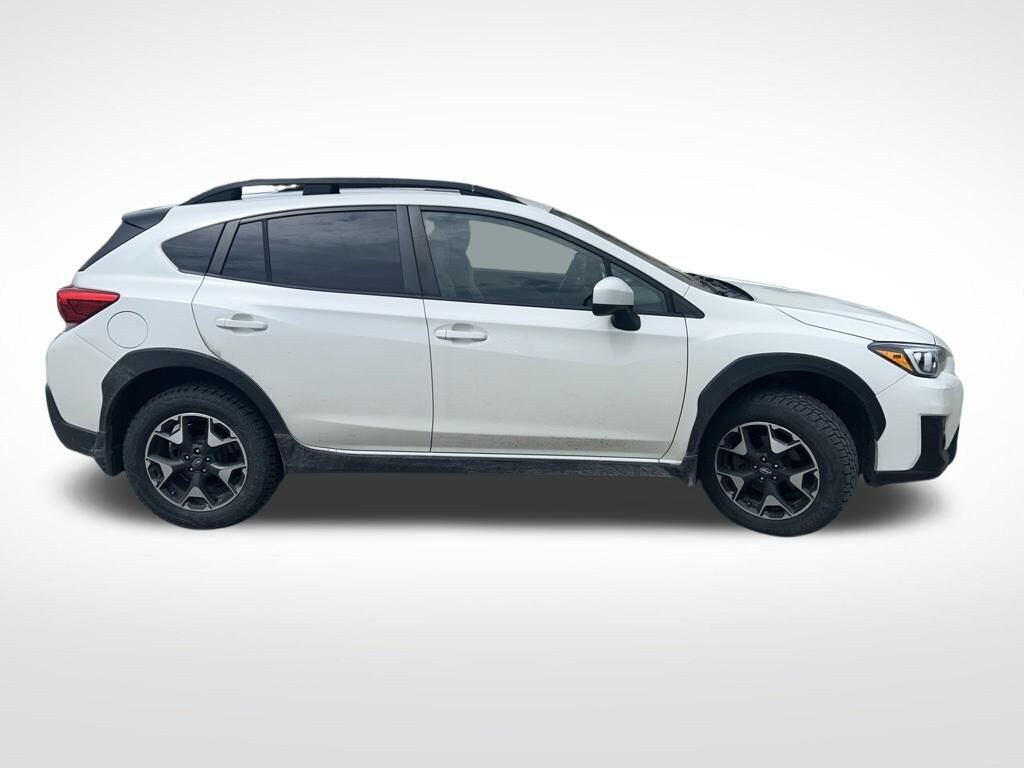 Used 2019 Subaru Crosstrek 2.0i Premium SUV